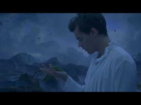 Harry Styles - Two Ghosts (Official Music Video Leaked)