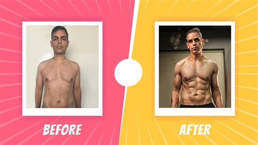 Ankur Warikoo Shared Diet Plan That Helped Him Lose 10Kgs: Here’s A Breakdown Of His 3T Model Approach