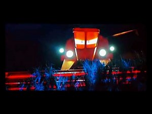 Cars (2006) Frank Scene HD
