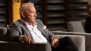 Ő Balogh Levente ritkán látott, gyönyörű felesége
