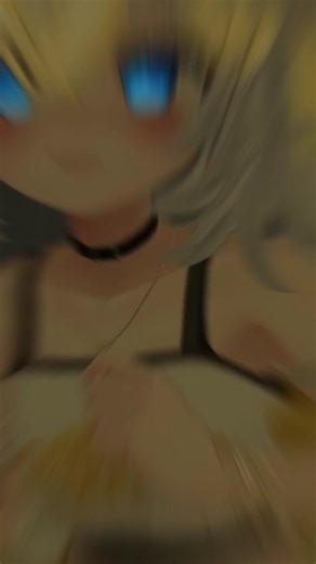 Wholesome VRChat Moments | Streamer Girlfriend Forehead Kisses 🍋❤️✨