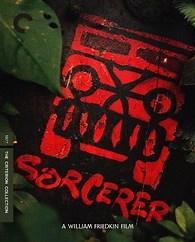 Sorcerer 4K Blu-ray (DigiPack)