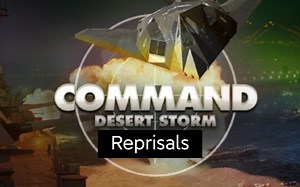 【指挥现代行动】沙漠风暴-10.Reprisals