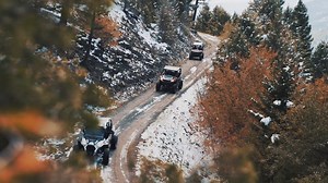 A treasure trove of autumn adventure awaits along Western Montana’s scenic Blackfoot Corridor north to Seeley Lake. See how to savor Montana’s golden season. Video: Lyman Gillen | Western Montana's Glacier Country