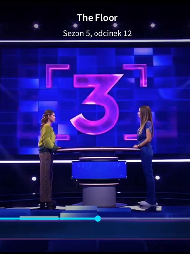 Łatwe? 😎 #PlayerPL #TheFloor