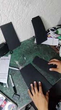 los guantes de miles Prowler #propmaker #cosplayer #cosplay #milesmorales #milesprowlercosplay