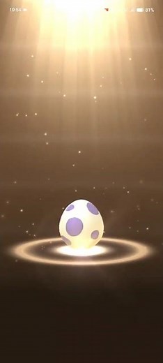 Pokemon Egg Hatching 10km rare Pokemon hatching#egg#pokemon#pokemongo#pokemonegg#rarepokemon#pokémon
