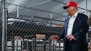 What is Alligator Alcatraz? Here are the details on the new detention facility