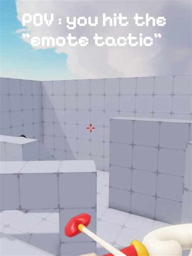 Mastering Emote Tactics in Roblox Rivals