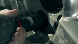 Milwaukee SHOCKWAVE 3/8 in. Drive SAE and Metric 6 Point Impact Socket Set (43-Piece) 49-66-7009 - The Home Depot