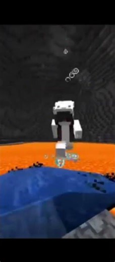 Minecraft saves