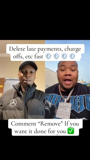 People keep gatekeeping this credit move… so here it is. If you’ve got negative items sitting on your report and you want them gone FAST, there’s a strategic process most people never talk about — and yes, it involves faxing. Before you try it, understand this clearly: 📌 It works because you’re forcing the bureaus to verify FAST — and they usually can’t. Here’s how the process looks: 1️⃣ Pull your full credit report Use AnnualCreditReport, SmartCredit, or IdentityIQ and write down every negativ