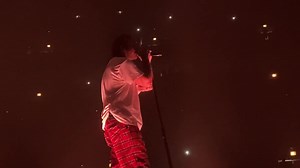 【马龙现场】Post Malone - I Fall Apart (RUNAWAY tour CHICAGO 2019)