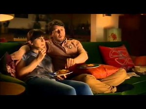 Film4 Continuity - 1 October, 2013