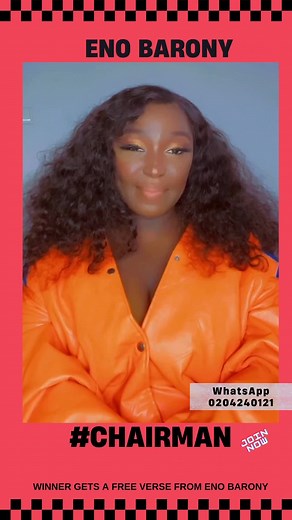 ENO BARONY ✨ (@enobarony)’s videos with original sound - ENO BARONY ✨