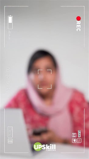 Upskill Careers on Instagram: "Still sending the same resume for every job? 🚫 Get a resume tailored perfectly to your job description—instantly! This tool helps you customize your resume, improve ATS score, and make your application stand out. Comment “resume” and I’ll DM you the link! ✨ #ResumeBuilder #ResumeTips #CareerTools #JobReady #JobSearch #SmartResume #CareerGrowth #JobHunters #CustomizeYourResume #JobDescription #ResumeUpgrade"