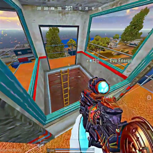 FUNNY BLOODSTRIKE MOMENT 😂🔥 #bloodstrikeindonesia #bloodstrikepc #bloodstrike #bloodstrikelatam