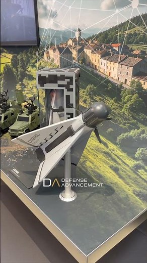 Diehl Advanced Defense Systems and Integrated Technologies for Modern Operations