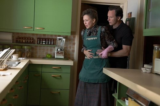 ‘The Conjuring: Last Rites’ Is Now Streaming—How To Watch The Horror Hit At Home