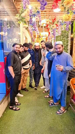 Discover MK MENO's Captivating Song from Saudi Arabia