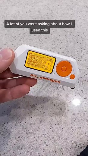 How to Use Flipper Zero for RFID Scanning and Key Fob Emulation