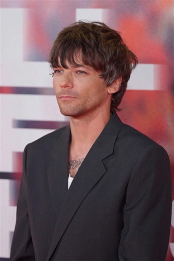Más allá de 'One Direction': Louis Tomlinson escribe el próximo capítulo de su legado musical