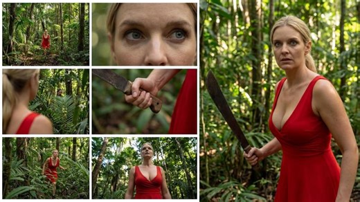 NEW Open-Source Leap to Create ALL Camera Movements in AI Filmmaking (30 Cinematic Moves) | 💡William L.