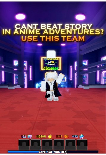 Mastering Anime Adventures in Roblox: Tips for New Players