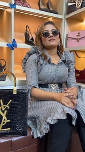 9.4K views · 18 reactions | Honest Review from our respective client ✨️ #clientreview #ProductQuality #ladiesfashion #flyflora | Fly Flora | Facebook