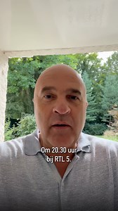 John van den Heuvel is terug en stelt opnieuw alles in het werk om ouders te herenigen met hun ontvoerde kinderen. 📺Ontvoerd: 20.30 op RTL 5. | RTL