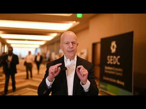 Quick Tip: Intermodal vs. Inland Port, Dr Robert Martinez