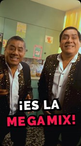 34 reactions · 3 comments | ¡@hermanosyaipen sabe que la radio que toca de todo ¡Es la MegaMix!   Ya salió nuestro nuevo spot . Súbele el volumen y disfruta el nuevo jingle que no vas a dejar de cantar  #EsLaMegaMix #jingle #rock #salsa #cumbia #techno #viral | MegaMix | Facebook