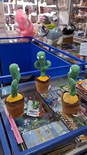 Dancing Cactus Toy, Wriggle Singing for Babies Kids, Plush Electronic Toys, Voice Repeating Toy
