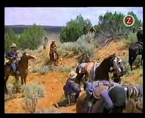 Garter belt dispute on Macahans