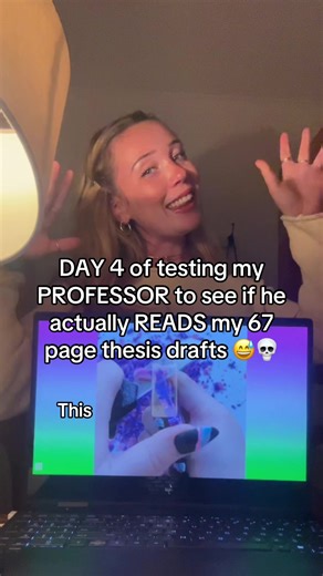 pls leave more suggestions I’m DYING 😭 #phdstudent #thesis #help