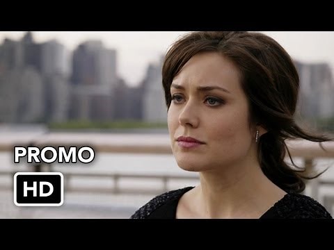 The Blacklist 1x02 Promo "The Freelancer (#216)" (HD)