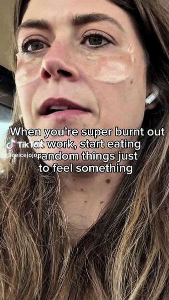 Burn out at work is something serious 💀 #farming #burnout #work | farming