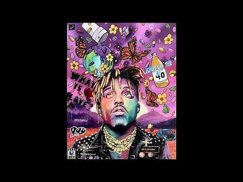 [SOLD] Juice WRLD Type Beat - "Stressed Out" | Melodic Type Beat