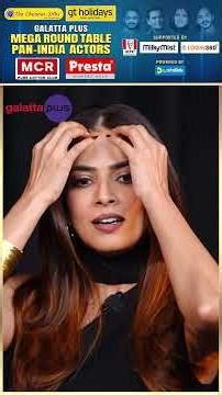 “It’s so much better to perform in a language you have command over” shares #malavikamohanan