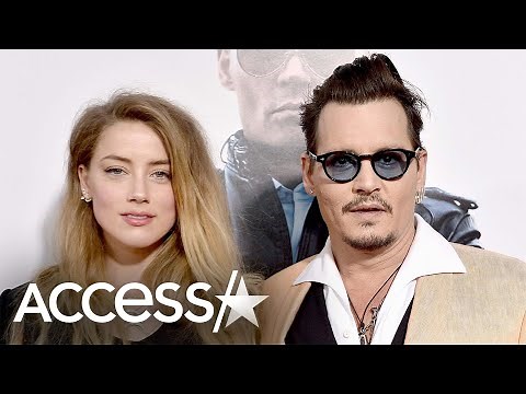 Johnny Depp Granted Amber Heard's Phone Records