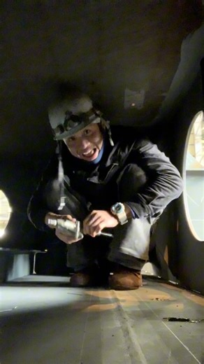 Kinamangay napod ta kew #welding #welder #shipyard #welderslife #ironworks | Cebu welders