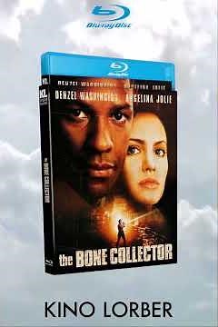 The Bone Collector [Kino Lorber 4K UHD & Blu-ray] Denzel Washington #SHORTS