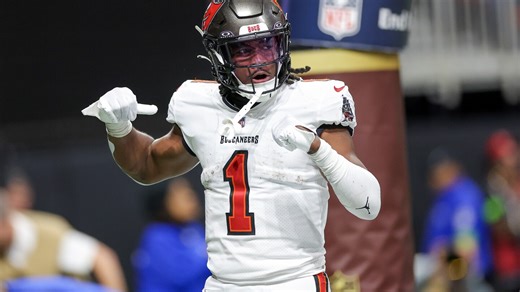 Week 16 Fantasy Football Rankings: RB