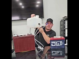 Upgrading golf cart batteries: 36 & 48 volt Lead Acid to Lithium batteries. Prices & Facts. Dakota