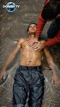 🫀 Types of CPR Explained – Save a Life the Right Way!