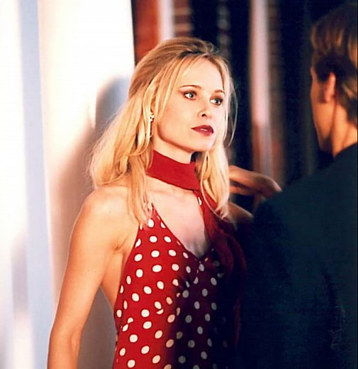 Lifetime Movie: Dare to Love Based on True Story