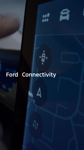 Experience unlimited Wi-Fi, find charging stations with embedded navigation, and more with the Ford Connectivity Package. Included for a year on your new Mustang Mach-E. Shop inventory now at Interstate Ford. | Interstate Ford - Miamisburg, OH