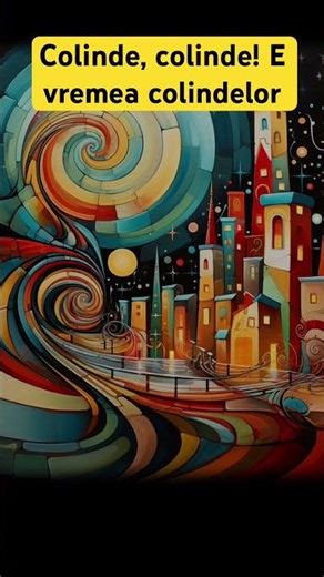 Colinde, colinde! #muzica #muzicaromaneasca #biserica #ortodox #crestin #traditional #sarbatori