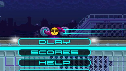 一命通关11关 极限速通12 3 4 5关（旋转赛车）