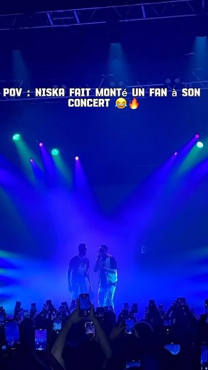 Concert de Niska à Toulouse : Une soirée inoubliable